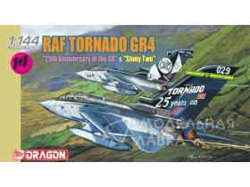 Самолет Raftornado Gr4 "25th Anniversary of the Gr" & "Shiny Two"
