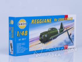 Самолет Reggiane Re 2000 Falco