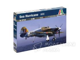 Самолет Sea Hurricane