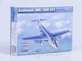 Самолет Seahawk MK.100/101