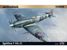 Самолет Spitfire F Mk.IX ProfiPACK