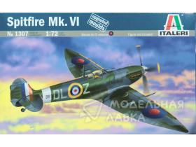 Самолет Spitfire Mk. VI