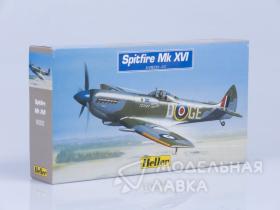 Самолет Spitfire Mk XVI