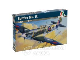 Самолет Spitfire MKIX
