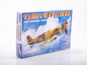 Самолет Spitfire MKVb/TROP