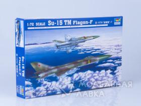 Самолет SU-15 TM Flago-F