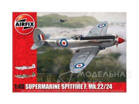 Самолет Supermarine Spitfire Mk22/24