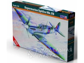 Самолет Supermarine "Spitfire" Mk.Vb