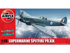 Самолет Supermarine Spitfire PRX