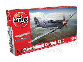 Самолет Supermarine Spitfire PR.XIX