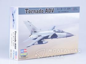 Самолет Tornado ADV