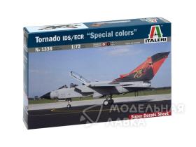 Самолет Tornado IDS