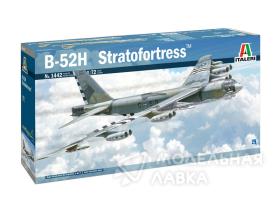 Самолет В-52Н Stratofortress
