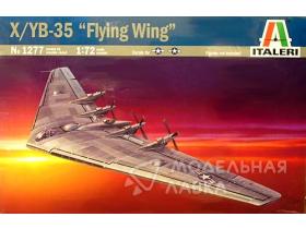 Самолет X/YB-35 Flying Wing