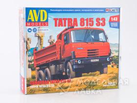 TATRA-815-S3