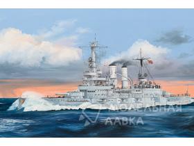 Schleswig Holstein Battleship 1935