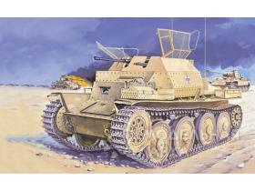 SD.KFZ. 140/1 Легкий разведывательный танк