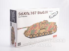 Sd.Kfz. 167 StuG IV