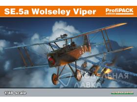 SE.5a Wolseley Viper ProfiPack Edition