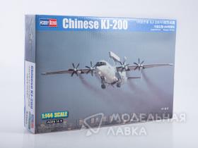 Shaanxi KJ-200