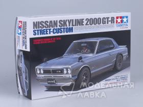 Skyline 2000 GT-R StCustom