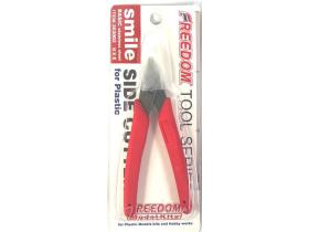 Бокорезы Smile Cut (Side Cutter) Stainless Steel Diagonal Nippers