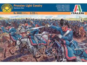 Солдатики Prussian Cavalry