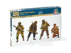 Солдаты Anti Tank Teams