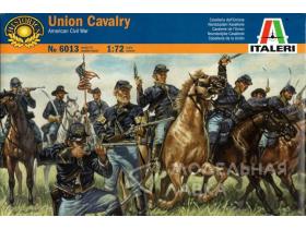 Солдаты Union Cavalry (American Civil War)