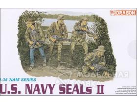 Солдаты U.S. Navy Seals II