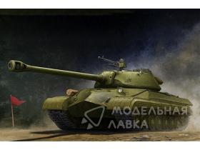 Soviet JS-5 Heavy tank