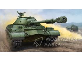 Soviet T-10A Heavy Tank