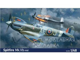Spitfire Mk.Vb mid 