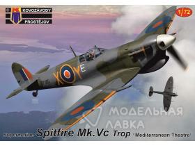 Spitfire Mk.Vc "Mediterranean Theatre"