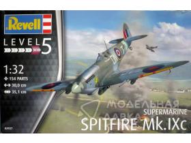 Spitfire MK.IX C