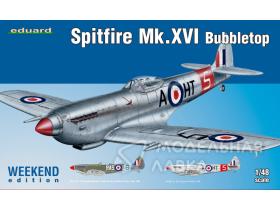 Spitfire Mk.XVI Bubbletop