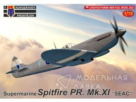 Spitfire PR. Mk.XI „SEAC“