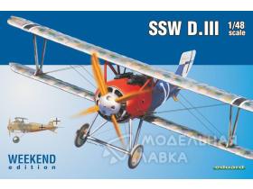 SSW D. III