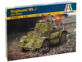 Staghound Mk. I