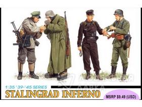 Stalingrad Inferno