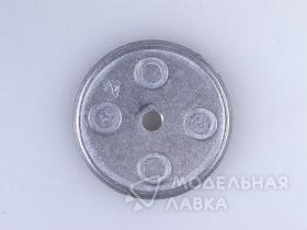 Стопор компрессионного кольца к компрессорам 1205, 1206, 1208I