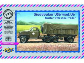 Studebecker US6 mod. U6