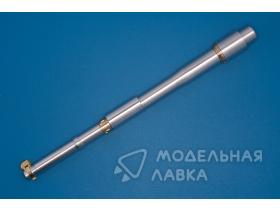 Ствол 120mm L/44 OTO Melara used in C1 Ariete Trumpeter