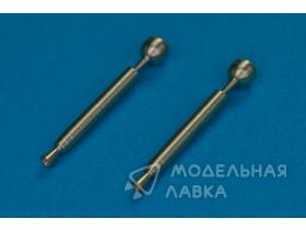 Ствол Barrel endings for 20mm automat cannon MG FF & MG FF/M