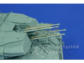 Ствол для 23 mm AZP-23 ZSU-23-4 Shilka 4 pcs