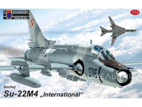 SU-22M4 "International"