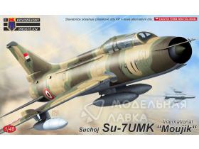 Su-7UMK „International“
