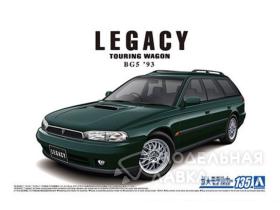 Subaru Legacy Touring Wagon '93
