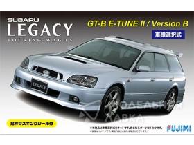 Subaru Legacy Touring Wagon GT-B
