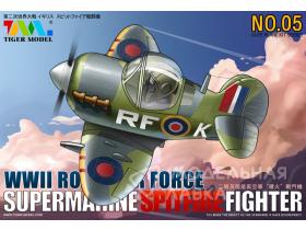 Supermarine Spitfire Fighter